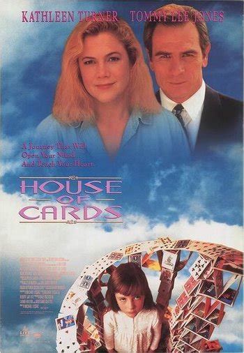 house of cards tv tropes|House of Cards (1993) (Film) .